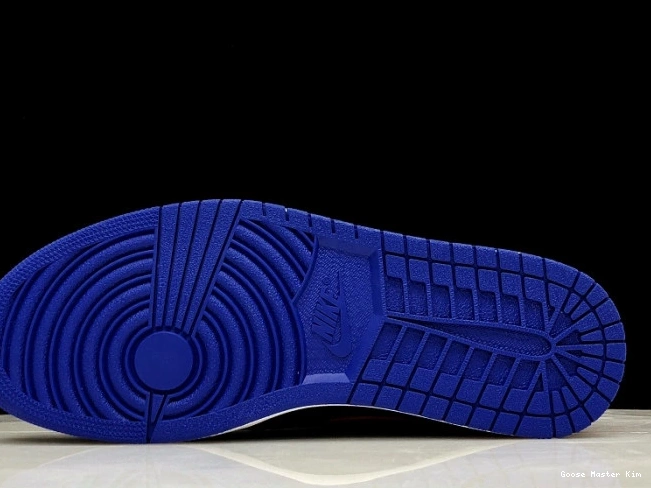 Retro Jordan 1 